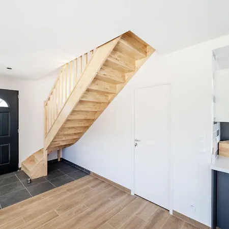 Holiday Maison Calypso By Interhome נרבון