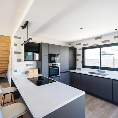 Holiday Maison Calypso By Interhome *
