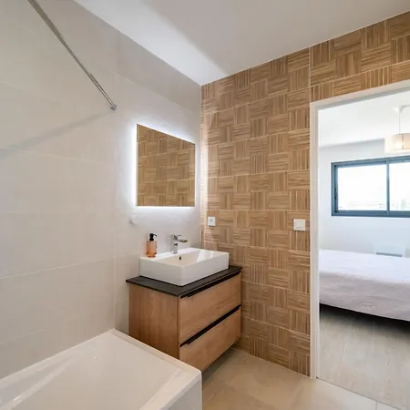 בית נופש Holiday Maison Calypso By Interhome *