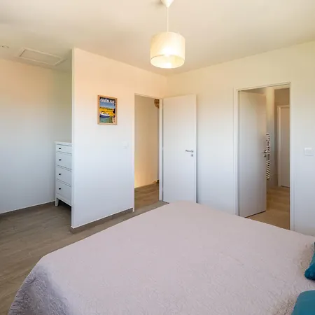 Holiday Maison Calypso By Interhome *