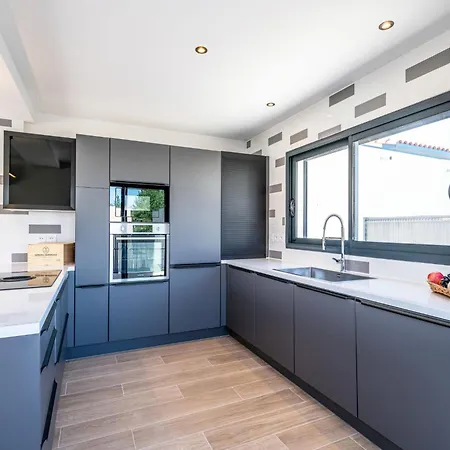 בית נופש Holiday Maison Calypso By Interhome *