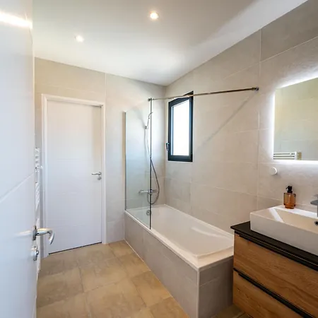 Holiday Maison Calypso By Interhome בית נופש נרבון