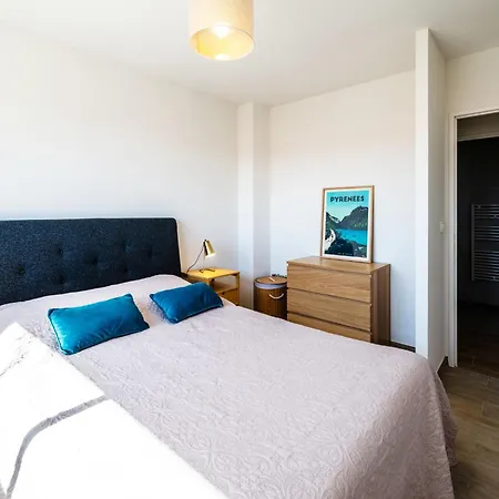 Holiday Maison Calypso By Interhome נרבון