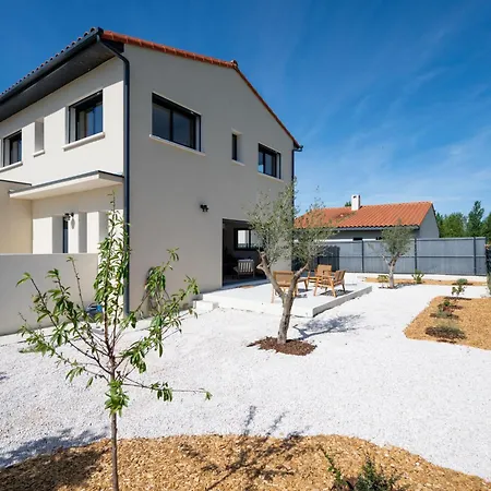 Holiday Maison Calypso By Interhome
