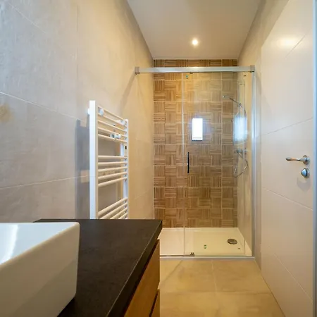 Holiday Maison Calypso By Interhome בית נופש נרבון