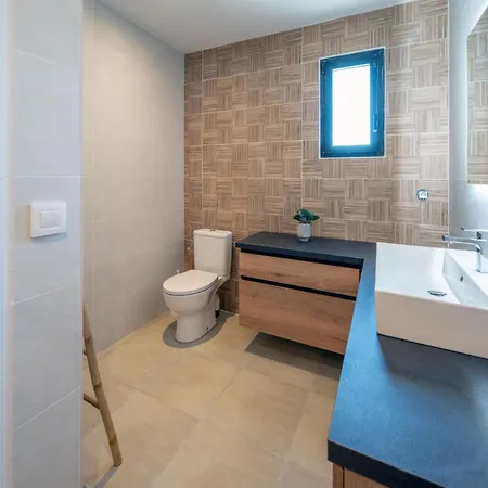 Holiday Maison Calypso By Interhome בית נופש