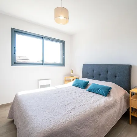 Holiday Maison Calypso By Interhome בית נופש *