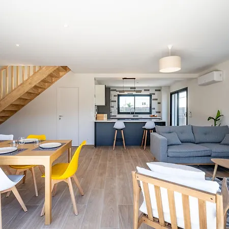 Holiday Maison Calypso By Interhome בית נופש
