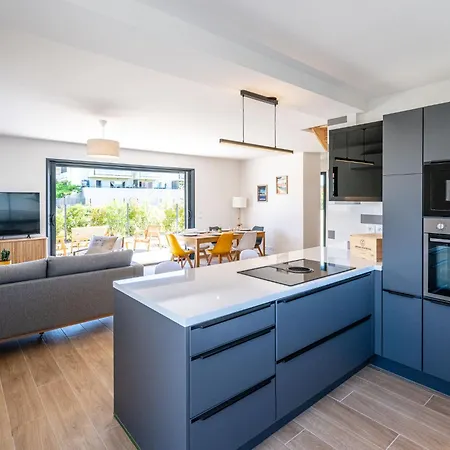 Holiday Maison Calypso By Interhome